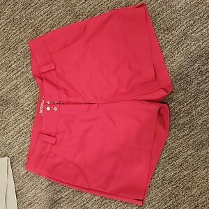 Nike Golf Shorts